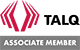 TALQ-Associate-member