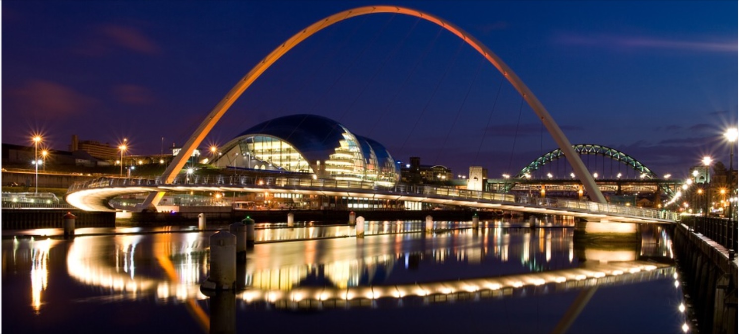 Newcastle City image